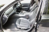 USED 2019 69 BMW 3 SERIES 2.0 330I M SPORT 5d 255 BHP SUNROOF, TECH, M SPORT+, PREM PACKS