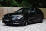 USED 2019 69 BMW 3 SERIES 2.0 330I M SPORT 5d 255 BHP SUNROOF, TECH, M SPORT+, PREM PACKS