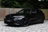 USED 2019 69 BMW 3 SERIES 2.0 330I M SPORT 5d 255 BHP SUNROOF, TECH, M SPORT+, PREM PACKS