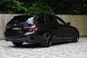 USED 2019 69 BMW 3 SERIES 2.0 330I M SPORT 5d 255 BHP SUNROOF, TECH, M SPORT+, PREM PACKS