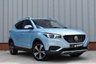 USED 2020 70 MG MG ZS EXCLUSIVE 5d 141 BHP 