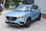 USED 2020 70 MG MG ZS EXCLUSIVE 5d 141 BHP 