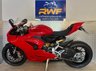 USED 2022 22 DUCATI PANIGALE  PANIGALE V2  www.sellingyourbike.co.uk 