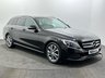 USED 2014 B MERCEDES-BENZ C-CLASS 2.1L C300 BLUETEC HYBRID SPORT PREMIUM PLUS 5d AUTO 204 BHP 