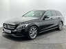 USED 2014 B MERCEDES-BENZ C-CLASS 2.1L C300 BLUETEC HYBRID SPORT PREMIUM PLUS 5d AUTO 204 BHP 