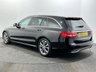 USED 2014 B MERCEDES-BENZ C-CLASS 2.1L C300 BLUETEC HYBRID SPORT PREMIUM PLUS 5d AUTO 204 BHP 