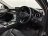 USED 2014 B MERCEDES-BENZ C-CLASS 2.1L C300 BLUETEC HYBRID SPORT PREMIUM PLUS 5d AUTO 204 BHP 