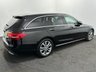 USED 2014 B MERCEDES-BENZ C-CLASS 2.1L C300 BLUETEC HYBRID SPORT PREMIUM PLUS 5d AUTO 204 BHP 