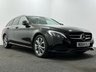USED 2014 B MERCEDES-BENZ C-CLASS 2.1L C300 BLUETEC HYBRID SPORT PREMIUM PLUS 5d AUTO 204 BHP 