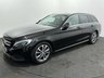 USED 2014 B MERCEDES-BENZ C-CLASS 2.1L C300 BLUETEC HYBRID SPORT PREMIUM PLUS 5d AUTO 204 BHP 