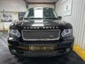 USED 2011 61 LAND ROVER RANGE ROVER 4.4 TDV8 AUTOBIOGRAPHY 5d 313 BHP REAR ENTERTAINMENT SYSTEM/ HTD REAR