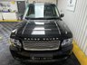 USED 2011 61 LAND ROVER RANGE ROVER 4.4 TDV8 AUTOBIOGRAPHY 5d 313 BHP REAR ENTERTAINMENT SYSTEM/ HTD REAR
