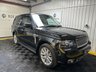 USED 2011 61 LAND ROVER RANGE ROVER 4.4 TDV8 AUTOBIOGRAPHY 5d 313 BHP REAR ENTERTAINMENT SYSTEM/ HTD REAR