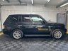 USED 2011 61 LAND ROVER RANGE ROVER 4.4 TDV8 AUTOBIOGRAPHY 5d 313 BHP REAR ENTERTAINMENT SYSTEM/ HTD REAR