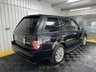 USED 2011 61 LAND ROVER RANGE ROVER 4.4 TDV8 AUTOBIOGRAPHY 5d 313 BHP REAR ENTERTAINMENT SYSTEM/ HTD REAR