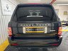 USED 2011 61 LAND ROVER RANGE ROVER 4.4 TDV8 AUTOBIOGRAPHY 5d 313 BHP REAR ENTERTAINMENT SYSTEM/ HTD REAR