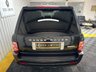 USED 2011 61 LAND ROVER RANGE ROVER 4.4 TDV8 AUTOBIOGRAPHY 5d 313 BHP REAR ENTERTAINMENT SYSTEM/ HTD REAR