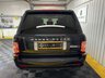 USED 2011 61 LAND ROVER RANGE ROVER 4.4 TDV8 AUTOBIOGRAPHY 5d 313 BHP REAR ENTERTAINMENT SYSTEM/ HTD REAR