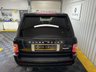USED 2011 61 LAND ROVER RANGE ROVER 4.4 TDV8 AUTOBIOGRAPHY 5d 313 BHP REAR ENTERTAINMENT SYSTEM/ HTD REAR