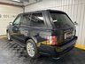USED 2011 61 LAND ROVER RANGE ROVER 4.4 TDV8 AUTOBIOGRAPHY 5d 313 BHP REAR ENTERTAINMENT SYSTEM/ HTD REAR