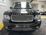 USED 2011 61 LAND ROVER RANGE ROVER 4.4 TDV8 AUTOBIOGRAPHY 5d 313 BHP REAR ENTERTAINMENT SYSTEM/ HTD REAR