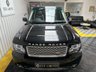 USED 2011 61 LAND ROVER RANGE ROVER 4.4 TDV8 AUTOBIOGRAPHY 5d 313 BHP REAR ENTERTAINMENT SYSTEM/ HTD REAR