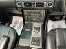 USED 2011 61 LAND ROVER RANGE ROVER 4.4 TDV8 AUTOBIOGRAPHY 5d 313 BHP REAR ENTERTAINMENT SYSTEM/ HTD REAR