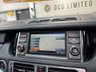 USED 2011 61 LAND ROVER RANGE ROVER 4.4 TDV8 AUTOBIOGRAPHY 5d 313 BHP REAR ENTERTAINMENT SYSTEM/ HTD REAR
