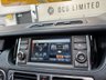 USED 2011 61 LAND ROVER RANGE ROVER 4.4 TDV8 AUTOBIOGRAPHY 5d 313 BHP REAR ENTERTAINMENT SYSTEM/ HTD REAR