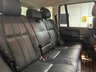 USED 2011 61 LAND ROVER RANGE ROVER 4.4 TDV8 AUTOBIOGRAPHY 5d 313 BHP REAR ENTERTAINMENT SYSTEM/ HTD REAR