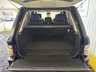 USED 2011 61 LAND ROVER RANGE ROVER 4.4 TDV8 AUTOBIOGRAPHY 5d 313 BHP REAR ENTERTAINMENT SYSTEM/ HTD REAR