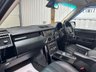 USED 2011 61 LAND ROVER RANGE ROVER 4.4 TDV8 AUTOBIOGRAPHY 5d 313 BHP REAR ENTERTAINMENT SYSTEM/ HTD REAR