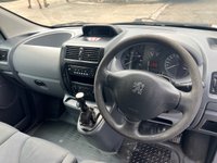 USED 2009 59 PEUGEOT EXPERT 1.6 L1 H1 HDI SWB 89 BHP 