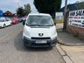 USED 2009 59 PEUGEOT EXPERT 1.6 L1 H1 HDI SWB 89 BHP 