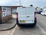 USED 2009 59 PEUGEOT EXPERT 1.6 L1 H1 HDI SWB 89 BHP 