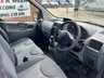 USED 2009 59 PEUGEOT EXPERT 1.6 L1 H1 HDI SWB 89 BHP 