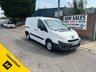 USED 2009 59 PEUGEOT EXPERT 1.6 L1 H1 HDI SWB 89 BHP 