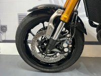 USED 2017 17 YAMAHA XSR900 60TH ANNIVERSARY EDITION - BUY ONLINE 24 HRS A DAY - FINANCE AVAILABLE - ALL TYPES OF CREDIT ACCEPTED 7,176 MILES FROM NEW