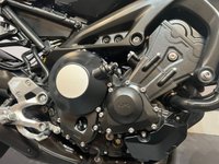 USED 2017 17 YAMAHA XSR900 60TH ANNIVERSARY EDITION - BUY ONLINE 24 HRS A DAY - FINANCE AVAILABLE - ALL TYPES OF CREDIT ACCEPTED 7,176 MILES FROM NEW