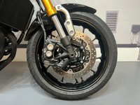 USED 2017 17 YAMAHA XSR900 60TH ANNIVERSARY EDITION - BUY ONLINE 24 HRS A DAY - FINANCE AVAILABLE - ALL TYPES OF CREDIT ACCEPTED 7,176 MILES FROM NEW