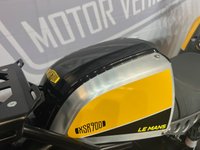 USED 2017 17 YAMAHA XSR900 60TH ANNIVERSARY EDITION - BUY ONLINE 24 HRS A DAY - FINANCE AVAILABLE - ALL TYPES OF CREDIT ACCEPTED 7,176 MILES FROM NEW