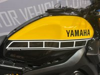 USED 2017 17 YAMAHA XSR900 60TH ANNIVERSARY EDITION - BUY ONLINE 24 HRS A DAY - FINANCE AVAILABLE - ALL TYPES OF CREDIT ACCEPTED 7,176 MILES FROM NEW