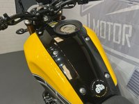 USED 2017 17 YAMAHA XSR900 60TH ANNIVERSARY EDITION - BUY ONLINE 24 HRS A DAY - FINANCE AVAILABLE - ALL TYPES OF CREDIT ACCEPTED 7,176 MILES FROM NEW