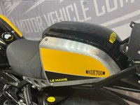 USED 2017 17 YAMAHA XSR900 60TH ANNIVERSARY EDITION - BUY ONLINE 24 HRS A DAY - FINANCE AVAILABLE - ALL TYPES OF CREDIT ACCEPTED 7,176 MILES FROM NEW