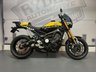 USED 2017 17 YAMAHA XSR900 60TH ANNIVERSARY EDITION - BUY ONLINE 24 HRS A DAY - FINANCE AVAILABLE - ALL TYPES OF CREDIT ACCEPTED 7,176 MILES FROM NEW