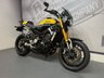 USED 2017 17 YAMAHA XSR900 60TH ANNIVERSARY EDITION - BUY ONLINE 24 HRS A DAY - FINANCE AVAILABLE - ALL TYPES OF CREDIT ACCEPTED 7,176 MILES FROM NEW