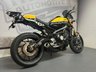 USED 2017 17 YAMAHA XSR900 60TH ANNIVERSARY EDITION - BUY ONLINE 24 HRS A DAY - FINANCE AVAILABLE - ALL TYPES OF CREDIT ACCEPTED 7,176 MILES FROM NEW