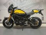 USED 2017 17 YAMAHA XSR900 60TH ANNIVERSARY EDITION - BUY ONLINE 24 HRS A DAY - FINANCE AVAILABLE - ALL TYPES OF CREDIT ACCEPTED 7,176 MILES FROM NEW