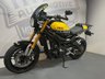 USED 2017 17 YAMAHA XSR900 60TH ANNIVERSARY EDITION - BUY ONLINE 24 HRS A DAY - FINANCE AVAILABLE - ALL TYPES OF CREDIT ACCEPTED 7,176 MILES FROM NEW