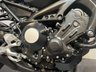 USED 2017 17 YAMAHA XSR900 60TH ANNIVERSARY EDITION - BUY ONLINE 24 HRS A DAY - FINANCE AVAILABLE - ALL TYPES OF CREDIT ACCEPTED 7,176 MILES FROM NEW